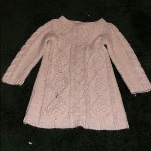 Sweater 12-18 months